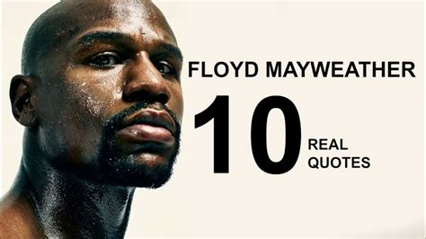 Best Floyd Mayweather Quotes Floyd Mayweather Motivational Quotes