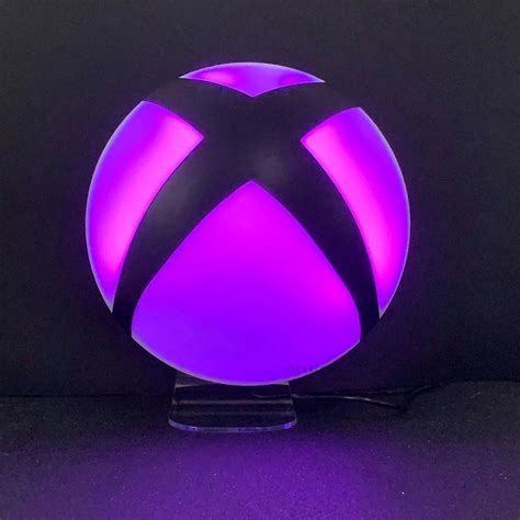 Xbox Logo Ball