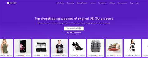 top 15 best dropshipping websites in 2024
