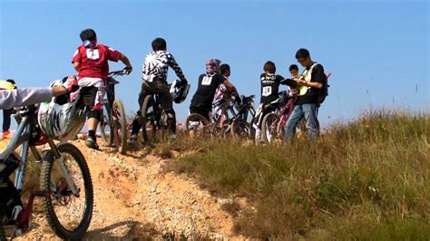 There are a few bike rental shops to choose from in the area. Hong Kong Cycling Event Mountain Bike Race- Downhill 103105.mp4 - YouTube