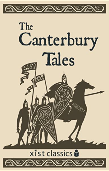 The Canterbury Tales The New Translation By Gerald J Davis