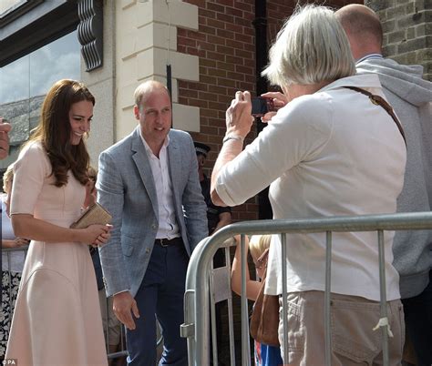 Builder Who Reduced Kate Middleton To Fits Of Giggle With A Cheeky