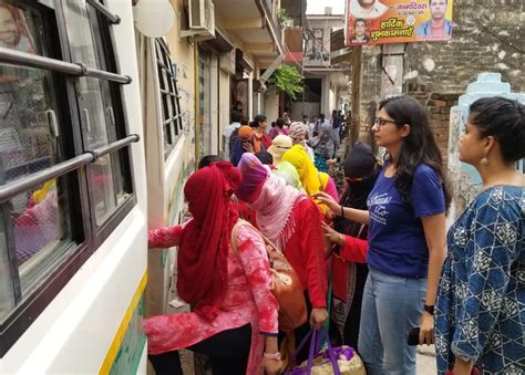Delhi Hotspot Of Human Trafficking DCW Rescues Nepali Women In One Week IBTimes India