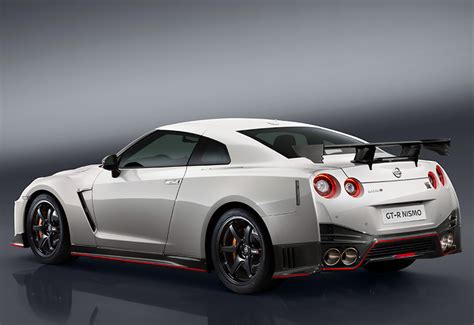The new orange sports car is deemed to be filled with changes that are as important as the day it was announced. 2017 Nissan GT-R Nismo - specifications, photo, price ...