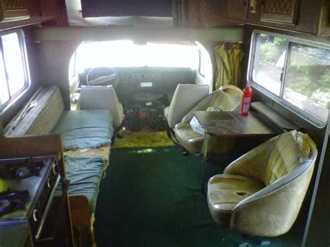Used Rvs 1976 Dodge Fireball Rv For Sale For Sale By Owner