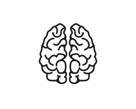 Cerebro Logo Vectores Iconos Gráficos Y Fondos Para Descargar Gratis