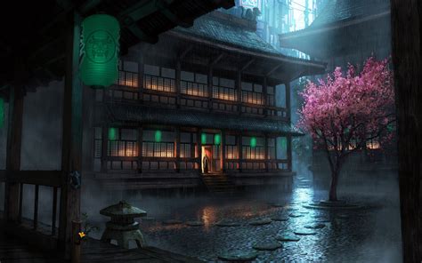 Locate the image file on check out more wallpapers in the anime scenery category. anime scenery japan city | We Heart It | japan, anime, and ...