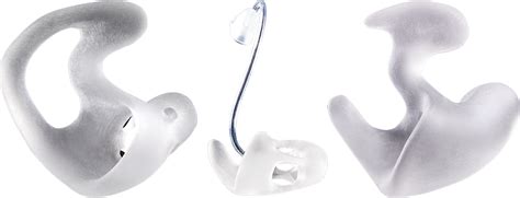 Earsleeve Folienotoplastiken Für Itc Hörsysteme Dreve Otoplastik