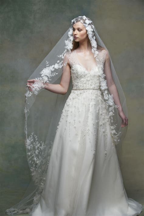Pin By Blossom Veils On Spring 2016 Collection Bridal Veils And