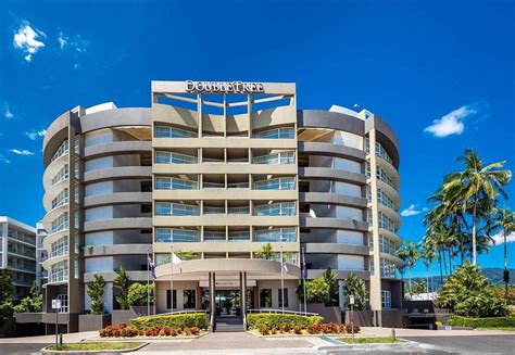 Doubletree By Hilton Hotel Cairns Au116 2021 Prices And Reviews