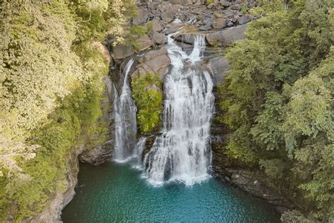 Top 5 Der Schönsten Wasserfälle In Costa Rica Footprints To Happiness