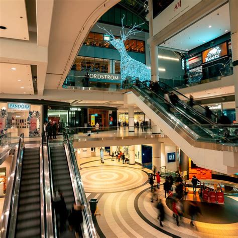 Shopping malls on the rise in 2021 predictions - Spinoso Real Estate Group