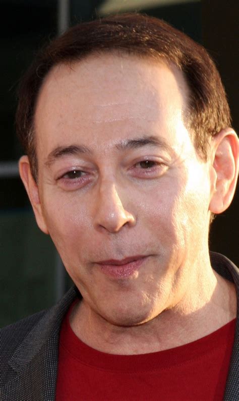 Paul Reubens Picture 10 Los Angeles Premiere For The Fifth Season Of