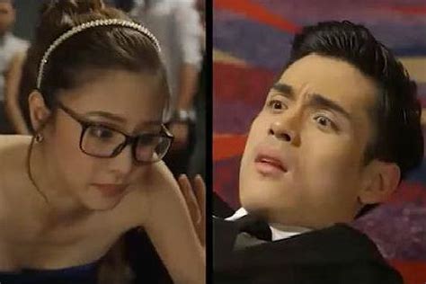 ABS CBN News On Twitter WATCH Xian Falls For Kim In Date The