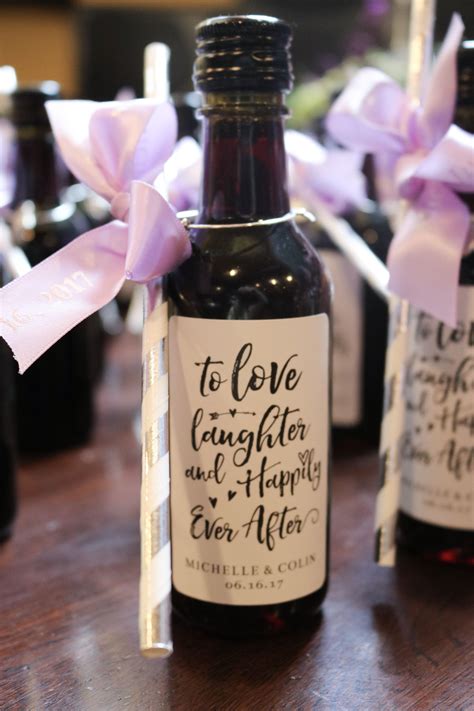 Rustic Wine Themed Wedding Or Bridal Shower Favor Ideas Brautparty Diy Hochzeitsgastgeschenke