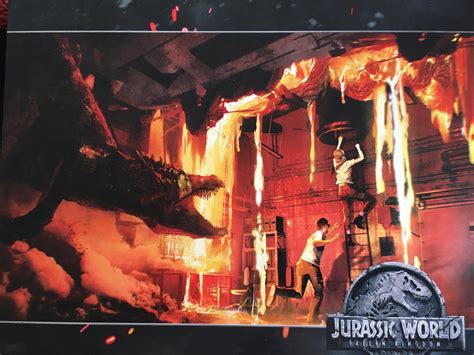 Jurassic Outpost On Twitter Check Out This Awesome Jurassicworld