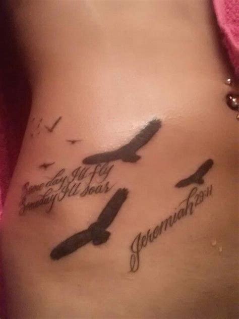 30+ Cool Bible Verse Tattoo Design Ideas with Meanings - Hative