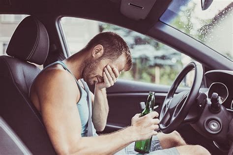 The Most Dangerous Driving Habits That You Should Get Rid Of ASAP