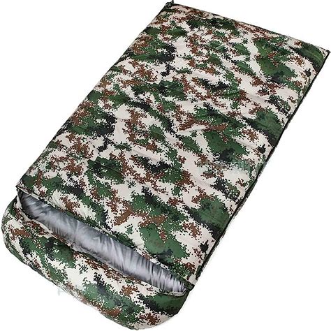 Sleeping Bag Winter Compact And Lightweight 4 Season Sleeping Bag For Adult Perfect For Camping