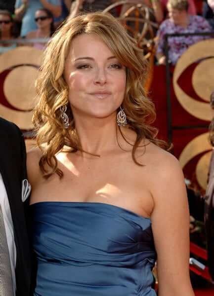 Christa Miller Nude Pictures That Are An Epitome Of Sexiness The