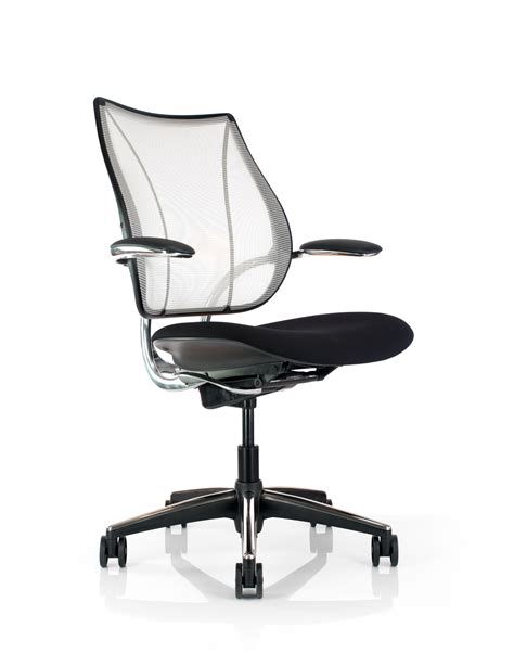 Liberty Task Chair Humanscale Ergonomic Chair Office Furniture