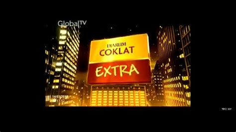Iklan Djarum Coklat Extra Fighter Indosiar RCTI GlobalTV MetroTV TransTV TvOne YouTube