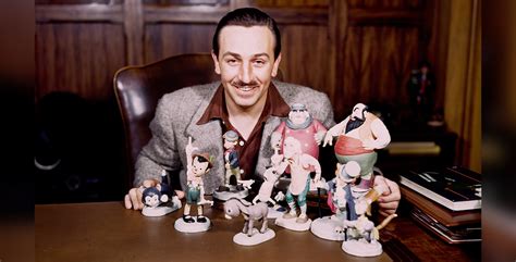 Walt Disney Characters