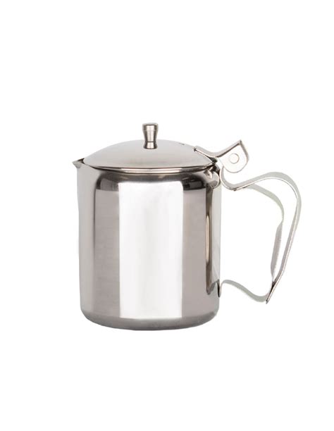 Stainless Steel Coffee Pot 300 Ml