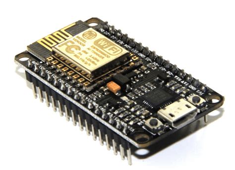 Esp8266 For Iot A Complete Guide