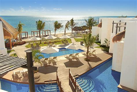 Karisma Azul Beach Hotel Riviera Maya