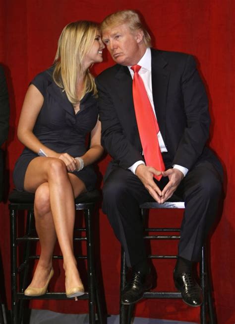 Ivanka Trump As A Bachelorette She Considered It