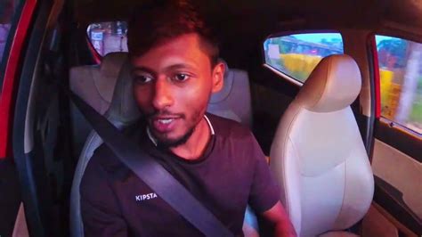 Kochi Uber Driver Experience 🙌😅 Kochi Uberdriver Youtube