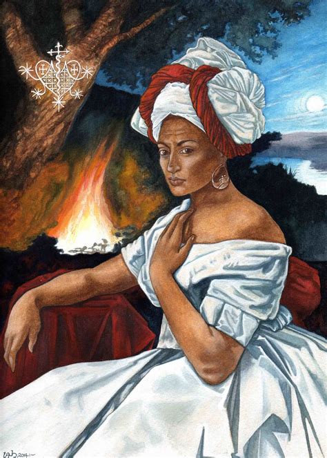 Galleries Commissions And Sales Marie Laveau The Conjuring Voodoo
