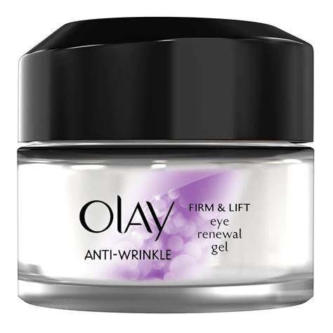 Olay Anti Wrinkle Eye Renewal Gel Reviews Updated April 2024