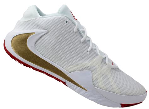 1,506,004 likes · 62,126 talking about this. Giannis Antetokounmpo Signed Pair of (2) Nike Zoom Freak 1 ...