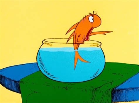 The Fish Dr Seuss Wiki Fandom