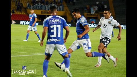 Millonarios tendrá equipo en la liga femenina 2019. La Caza Azul Radio. Millonarios Femenino tiene competencia ...