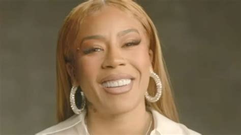 Keyshia Cole Offers First Look At Lifetime Biopic This Is My Story