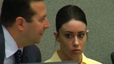 Trial Taking Toll On Casey Anthony Jurors Fox News Video