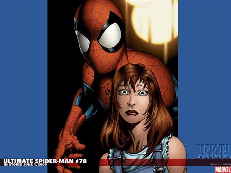 Top 81 Imagen Imagenes De Spiderman Y Mary Jane Abzlocalmx