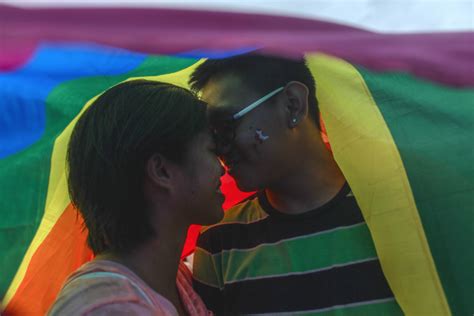 Philippine Court Junks Bid To Legalize Same Sex Marriage
