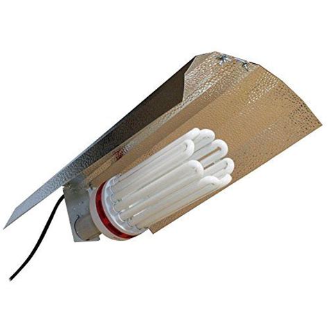 This is another 150 watt led grow light. SPL Horticulture 150 Watt CFL Compact Fluorescent Grow ...