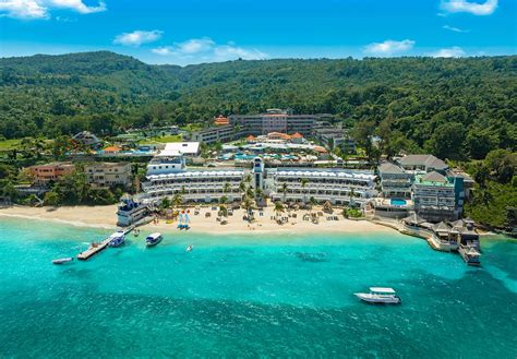 All Inclusive Resort In Ocho Rios Jamaica Beaches