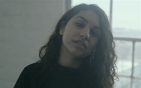 Alessia Cara Scars To Your Beautiful 2016