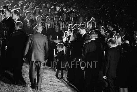 Robert F Kennedy Funeral At Arlington Jean Pierre Laffont