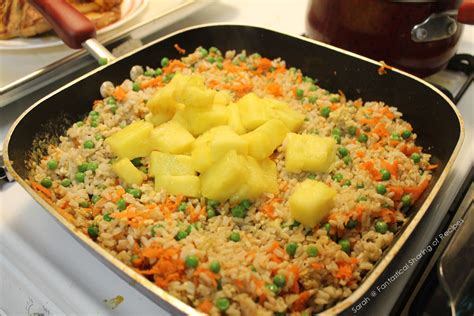 Fantastical Sharing Of Recipes Pork Chops And Pineapple