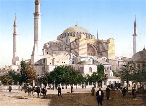 Byzantine Art And Architecture Overview Theartstory