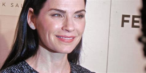 Great News “good Wife” Star Julianna Margulies Joining The Fifth Season Cast Of “billions