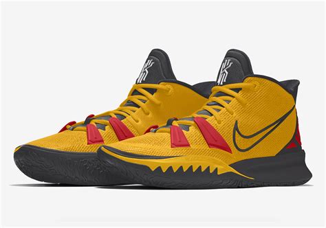 Nike Kyrie 7 By You Where To Buy