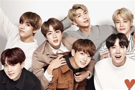 © all credits to owners. Update: BTS Reportedly Making Comeback In April; Big Hit ...